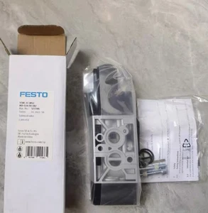 1 Stück Neu Festo VSNC-FC-M52-MD-G14-F8-1B2 577295 Magnetventil Schneller Versand - Bild 1 von 4