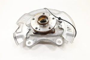 2023 - 2024 FISKER OCEAN FRONT RIGHT SIDE STEERING SPINDLE KNUCKLE & HUB OEM - Picture 1 of 15