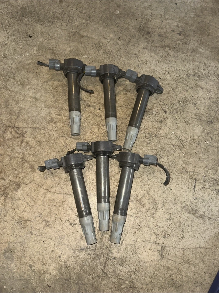 3.5L Ignition Coil Pack | Fits 2005-2011 Dodge Nitro / Charger - Изображение 1 из 1