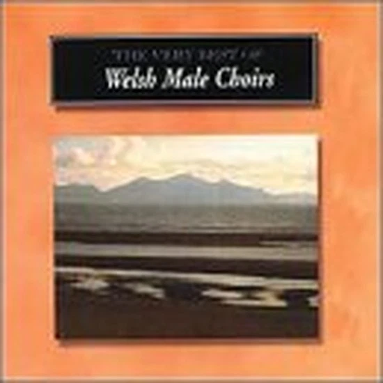 Very Best of Welsh Male Choirs - Music CD -  -  2000-03-14 - Marquis Music - Ver - Image 1 of 1