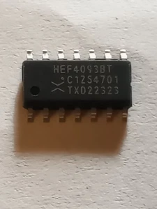 Hef4093bt - Picture 1 of 2