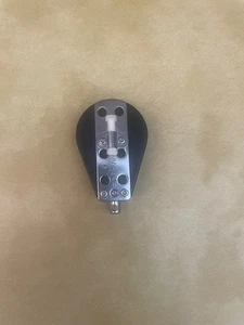 Harken 043 Hexaratchet® Block 57mm 2.25"  — Swivel, Port - Bild 1 von 4