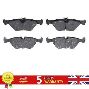 Front Brake Pads Set for BMW 3 X3 Z4 Mg MG 99-11 34112157573 - Picture 1 of 6