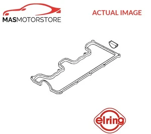 ENGINE ROCKER COVER GASKET SET ELRING 257600 P FOR VAUXHALL NOVA,ASTRA II - Picture 1 of 5