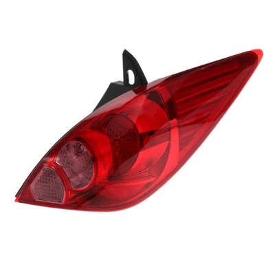 OEM 2007-2012 Nissan Versa Right Tail Light Rear Lamp Assembly NEW 26550-EM30A - Image 1 of 4