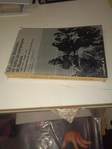 STORIA ILLUSTRATA DI TUTTA LA CAMPAGNA  DI RUSSIA VOL.3 LONGANESI - Foto 1 di 2