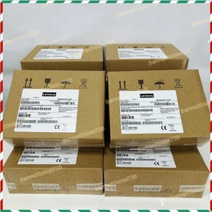 Lenovo 4XB7A10249 960GB 01PE326 2.5" 6G SATA SFF SSD Solid State Drive NEW - Picture 1 of 1
