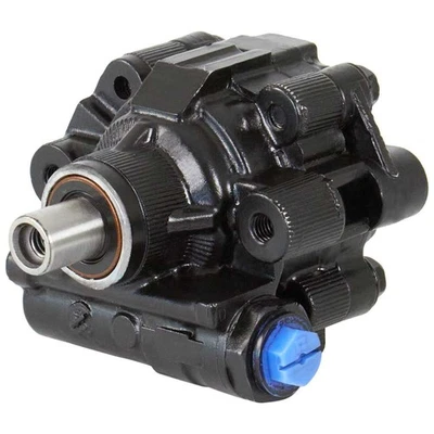 For Cadillac CTS 2004 2005 2006 2007 Remanufactured Power Steering Pump DAC Foto 1 de 2