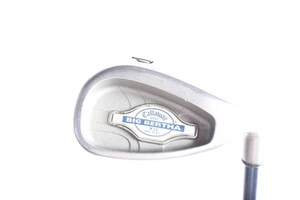 Callaway Big Bertha X-12 44* Pitching Wedge RH 35.25 in Graphite Shaft Stiff - Picture 1 of 8