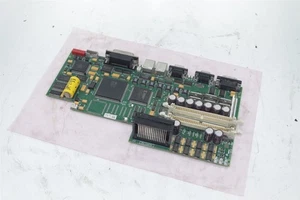 HP Agilent G1329A 1100 Series ALS HPLC Standard Autosampler G1329-66500 Board - Picture 1 of 10