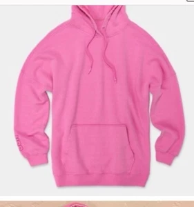 Sudadera con capucha grande de gran tamaño UGG para mujer Simone Boyfriend talla m - Imagen 1 de 4