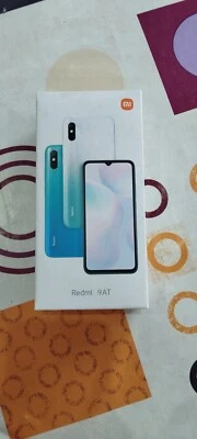 Xiaomi Mi RedMi 9AT 32GB Gray Android 2Gb RAM Ancora In Garanzia  - Immagine 1 di 4