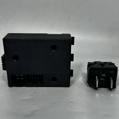 Módulo controlador de freno de remolque para Ram 1500 2500 3500 4500 5500 2016 2017 2018 Foto 1 de 3