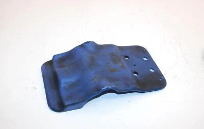 Placa de deslizamiento azul 05 Polaris Iq 440 OEM 5436882-070 SP204 Foto 1 de 4