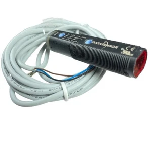 [1pcs] S50-PA-2-B01-PP RRX-POL PNP NO-NC Cable THT - Picture 1 of 2