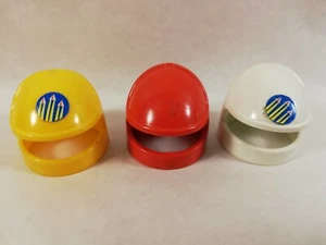 sympa casque 3535 3509 3536 3589 playmobil ( playmospace astronaute ) 1815 - Imagen 1 de 1