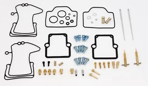 Arctic Cat Sno-Pro 600, 2011-2014 Carb/Carburetor Repair Kit - Picture 1 of 1