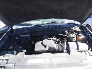 Speedometer Cluster MPH Without Message Center Fits 03 EXPEDITION 25370135 - Picture 1 of 10