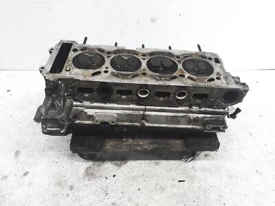 Верхний блок головки блока цилиндров двигателя 1994-1998 Saab 900 2,3 л 9185471 - Изображение 1 из 4