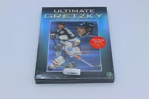 Ultimate Gretzky (DVD, 2003, 2-Disc-Set) - Neu - Versiegelt - Bild 1 von 2