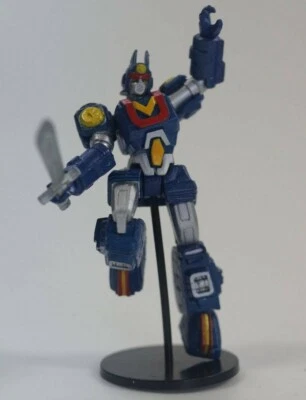 Power Ranger Taiyou Sentai SunVulcan SunVulcan-Robo Figure NEW - Image 1 of 2