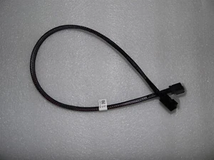 REAR FLEX BAY CAGE DATA CABLE DELL R740XD 12 BAY LFF POWEREDGE SERVER 674FN - Picture 1 of 1