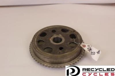 Polaris Sportsman 850 XP 2009 volante rotor Foto 1 de 4