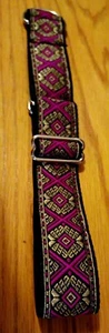 1.5 inch Martingale Collar - Picture 1 of 4
