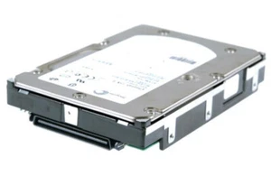 BF03664664 - 36.4GB Universal HOT-PLUG Wide ULTRA3 Scsi Hard Drive - Picture 1 of 1