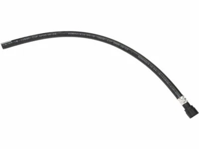 Para Chevrolet Avalanche 2007-2013 calefacción manguera calefacción entrada aire acondicionado Delco 62712QX 2008 Foto 1 de 2