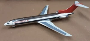 Jet-X Diecast Jets 1/200 Boeing 727-200 Northwest Airlines JXL179B - Picture 1 of 4