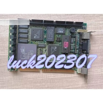 1PC USED NUPRO 405 REV:A3 Main board #P - Image 1 of 2