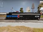 Rapido Trains 028599 HO Amtrak EMD E8A son de locomotive diesel/DC/DCC #4316 LN