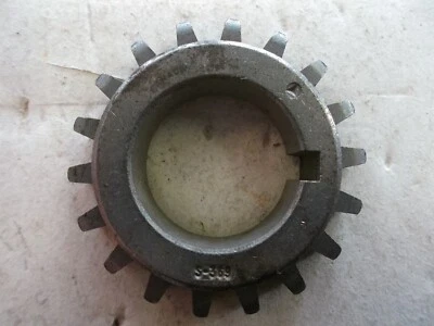 US Made S369 Buick Engine Timing Crankshaft Gear - Изображение 1 из 3