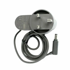 UK Plug For Dyson V6 V7 V8 Battery Charger Power Cable Absolute Animal Vacuum - Picture 1 of 10