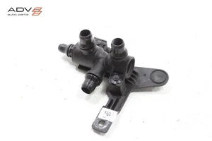 2018-2023 LAND ROVER RANGE ROVER VELAR 2.0L ENGINE HVAC HEATER WATER VALVE OEM - Picture 1 of 8