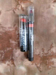 Nuevo Wet-N-Wild Fantasy Maker Multistick Rojo/Con Lápiz Labial Rojo Peligroso - Imagen 1 de 1