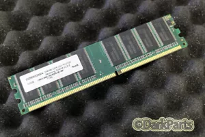 Samsung D256M333SA 256MB DDR-333 PC2700 Barracuda Spam Firewall 100 - Picture 1 of 1
