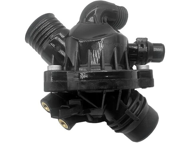 Conjunto de carcasa termostato refrigerante motor Audi A4 Quattro 38911JRYR Foto 1 de 2