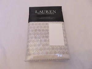 Ralph Lauren Estella King pillowcases - Picture 1 of 4