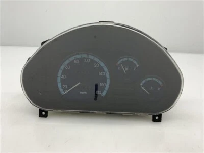 CONTACHILOMETRI DAEWOO Matiz 1° Serie 96566387 (9801) 746628 - Immagine 1 di 3