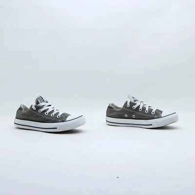 Converse All Star EUR 36 UK 4 USM 4 USW 6 (Cod.SS3813) Femme, Basses - Photo 1/4