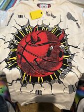 Chinatown Market Absent Tee T-Shirt Devil Breaker Basketball Xl