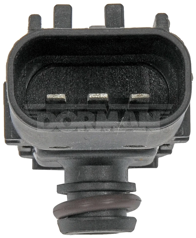 Sensor de presión de cárter Dorman Freightliner XB riel elevado 6,7 L L6 2008 Foto 1 de 3