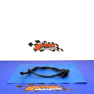 2015 Yamaha XVS950 Bolt Rear Back Brake Light Switch - Image 1 of 4