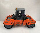 1/35 Scale Hamm Wirtgen Hd138 Tandem Vibratory Roller Diecast Model Toy Gift Nib