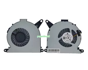 New CPU Cooling Fan For Intel NUC NUC10 NUC10i3FNH NUC10i5FNH NUC10i7FNH NS65B01 - Picture 1 of 3