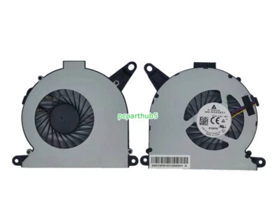 New CPU Cooling Fan For Intel NUC NUC10 NUC10i3FNH NUC10i5FNH NUC10i7FNH NS65B01 - Image 1 of 3