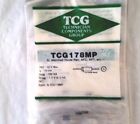 Nte Tcg178mp Silicon Diode Matched Pair 225V 400Ma Nte178mp Ecg178mp Lot Of 2Pc