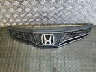 Genuine Honda Jazz Front Grill ( 71121-TFO-90) To Fit 2012-2014 DD32